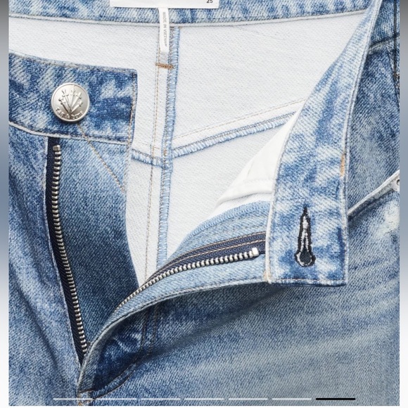 Miramar Sofie Wide-Leg Pants size 26 NWT - Picture 4 of 7